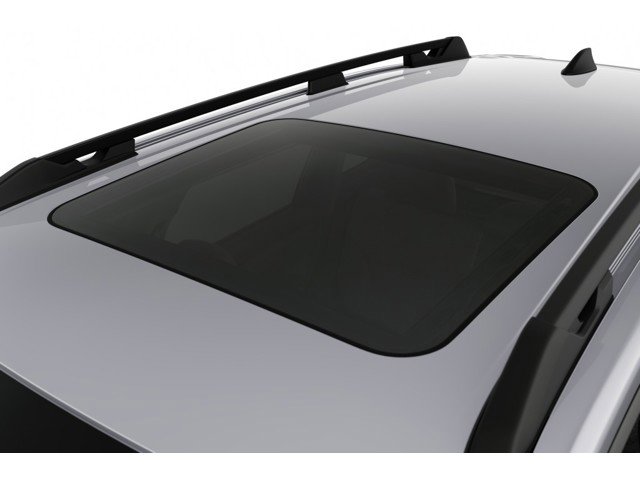 2026 Subaru Forester Premium photo 3