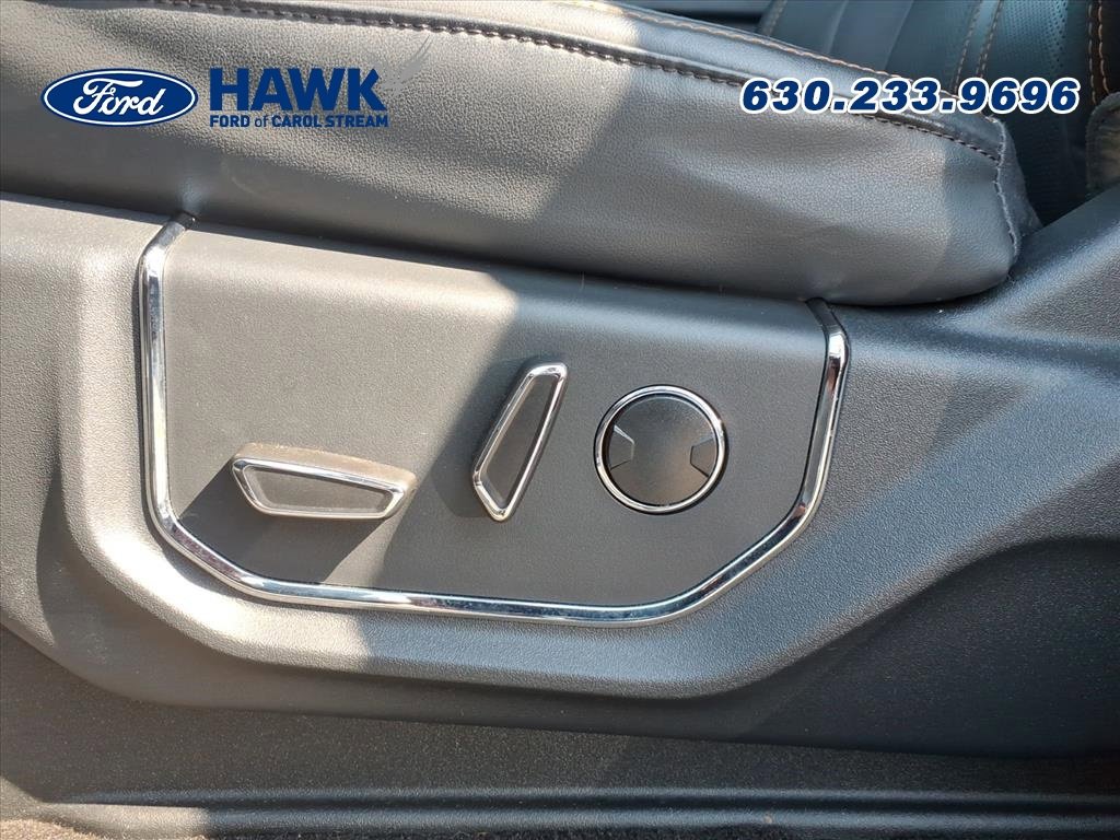 2022 FORD EXPEDITION MAX - Image 21