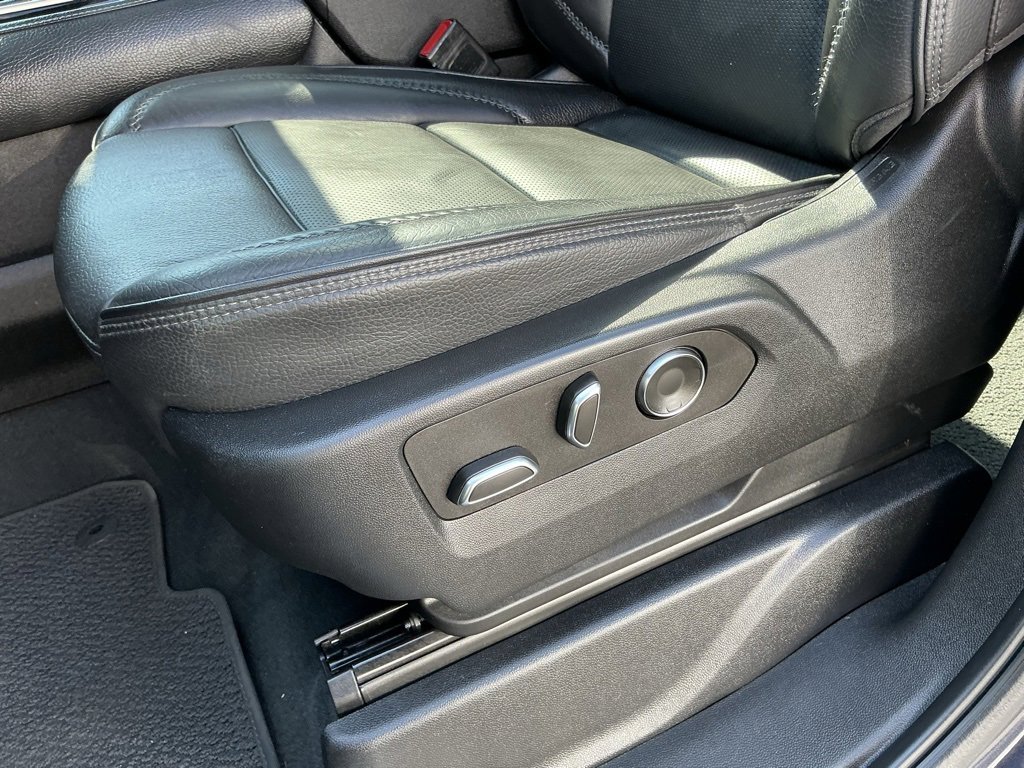 2023 Gmc Yukon Denali photo 64