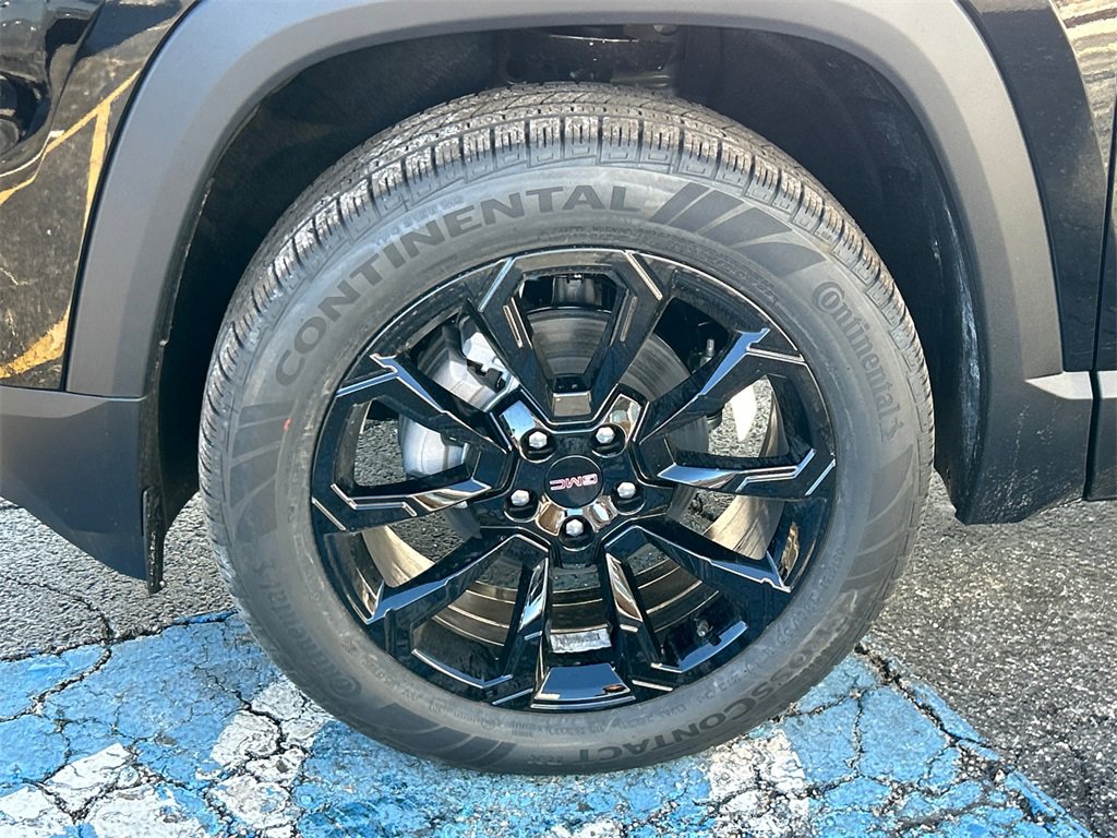 2026 GMC TERRAIN - Image 10