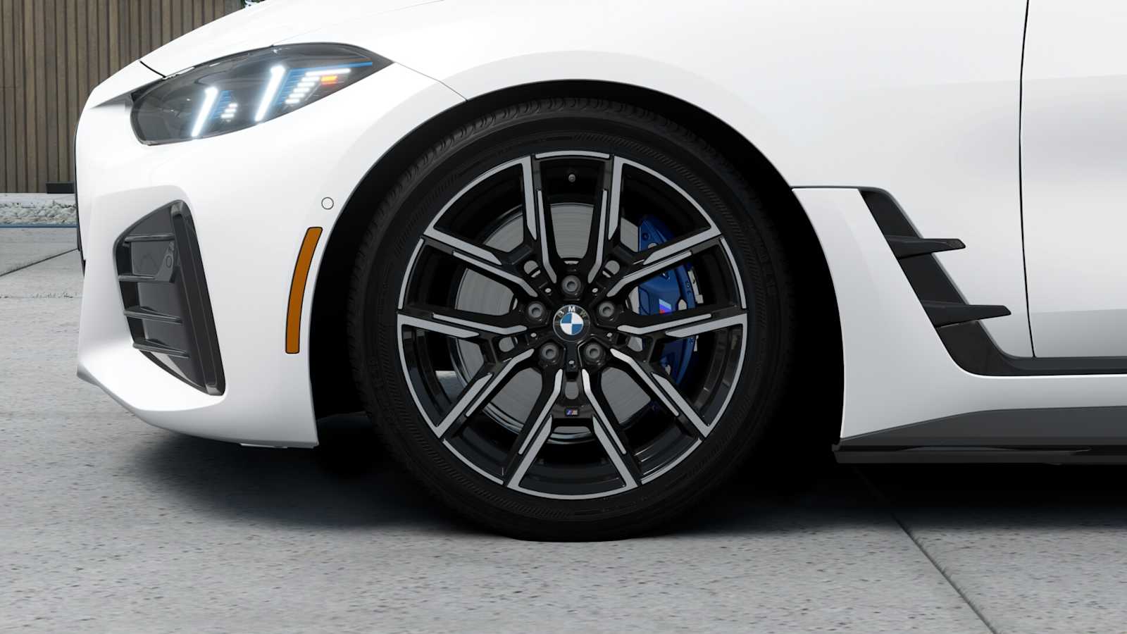 2025 Bmw i4 xDrive40 photo 6