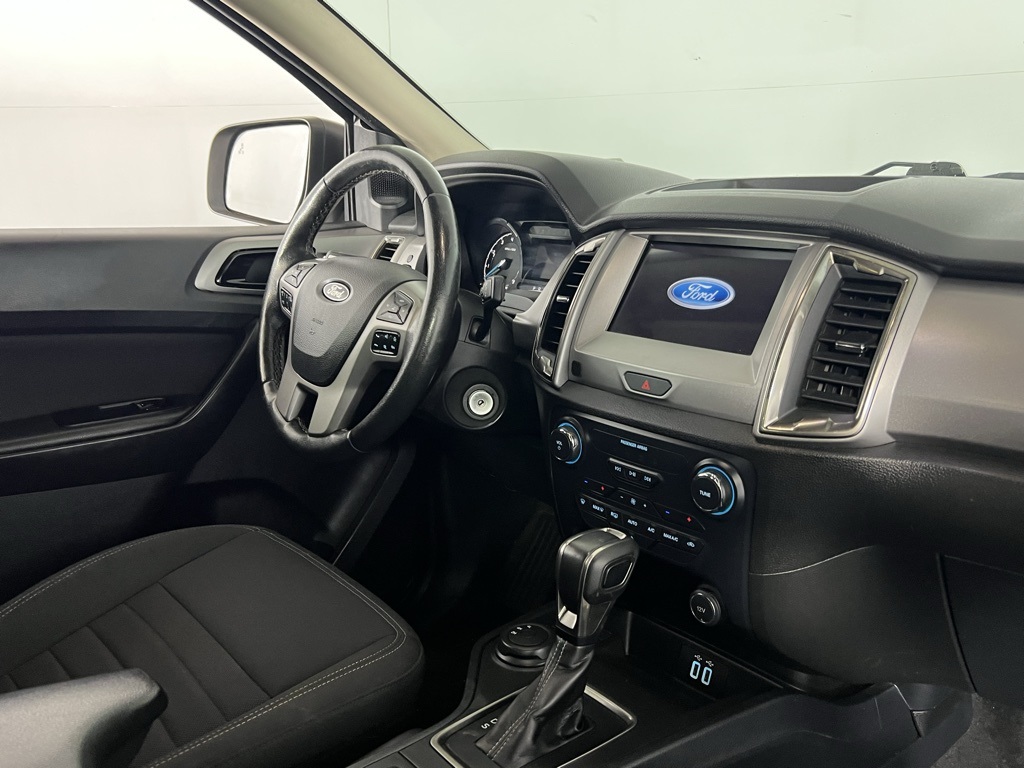 2021 Ford Ranger XLT photo 24