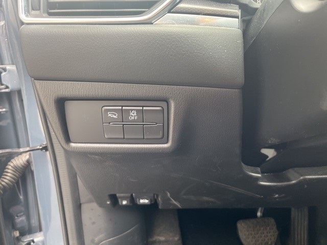 2023 Mazda CX-5 2.5 S Carbon photo 11