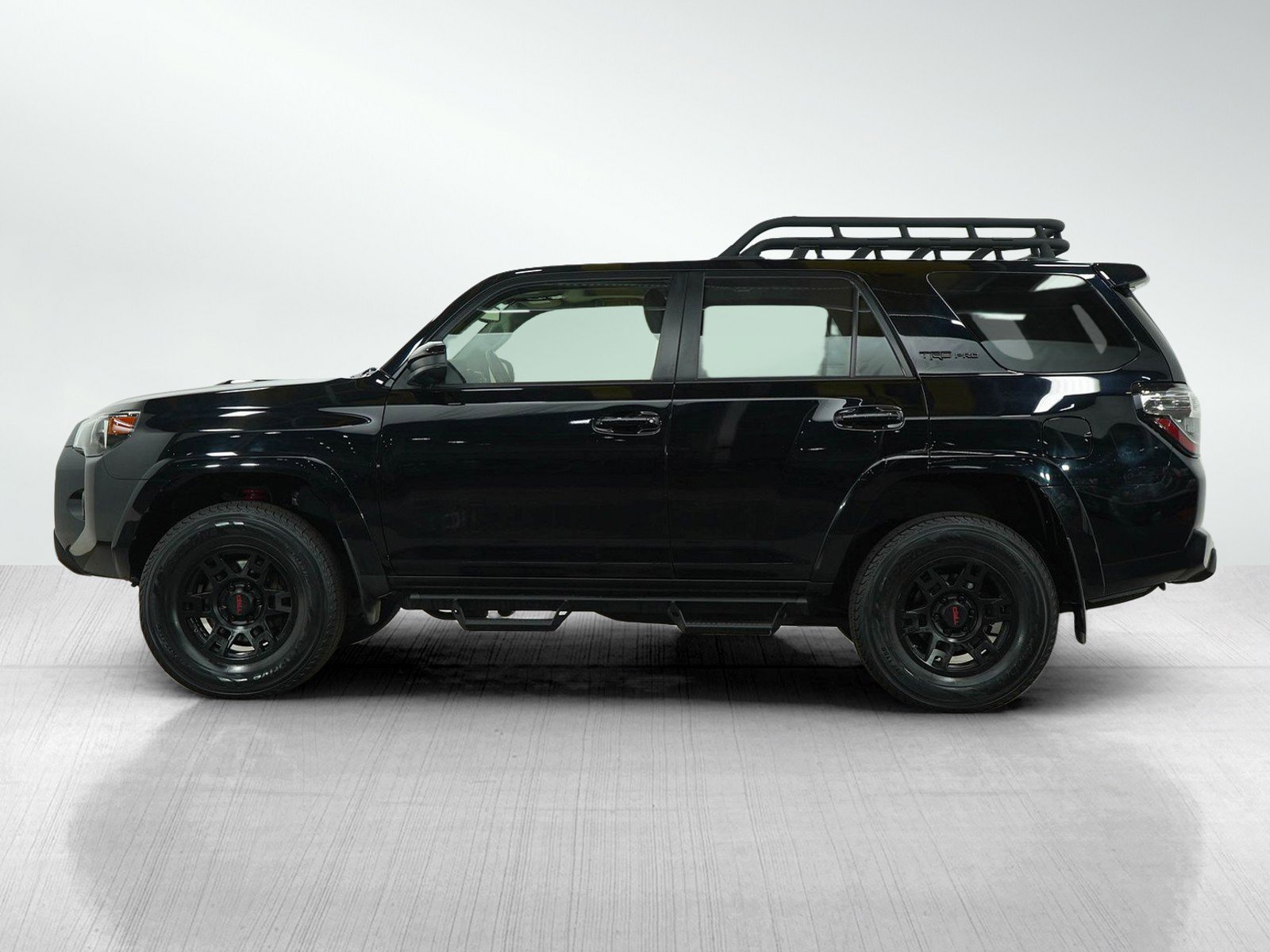 Used 2020 Toyota 4Runner TRD Pro with VIN JTEBU5JR3L5802715 for sale in Bloomington, Minnesota