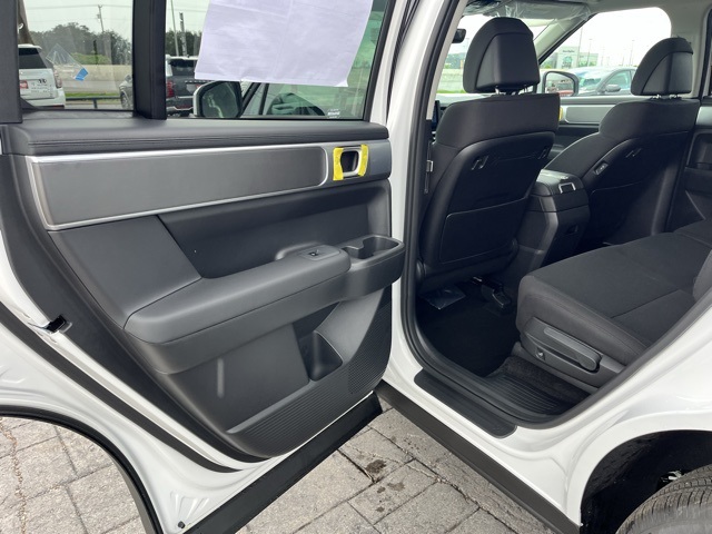 2026 Hyundai Santa Fe SE photo 16