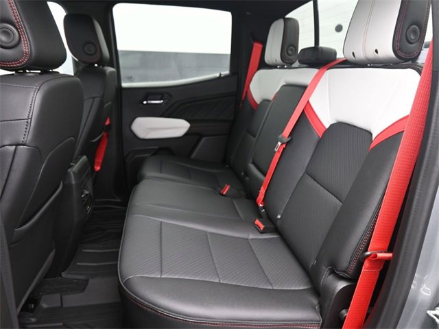 2026 Gmc Canyon AT4X photo 10