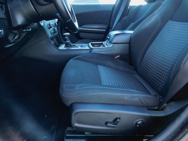 2023 Dodge Charger SXT photo 17