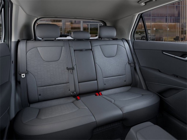 2025 Kia Niro EX Touring photo 16