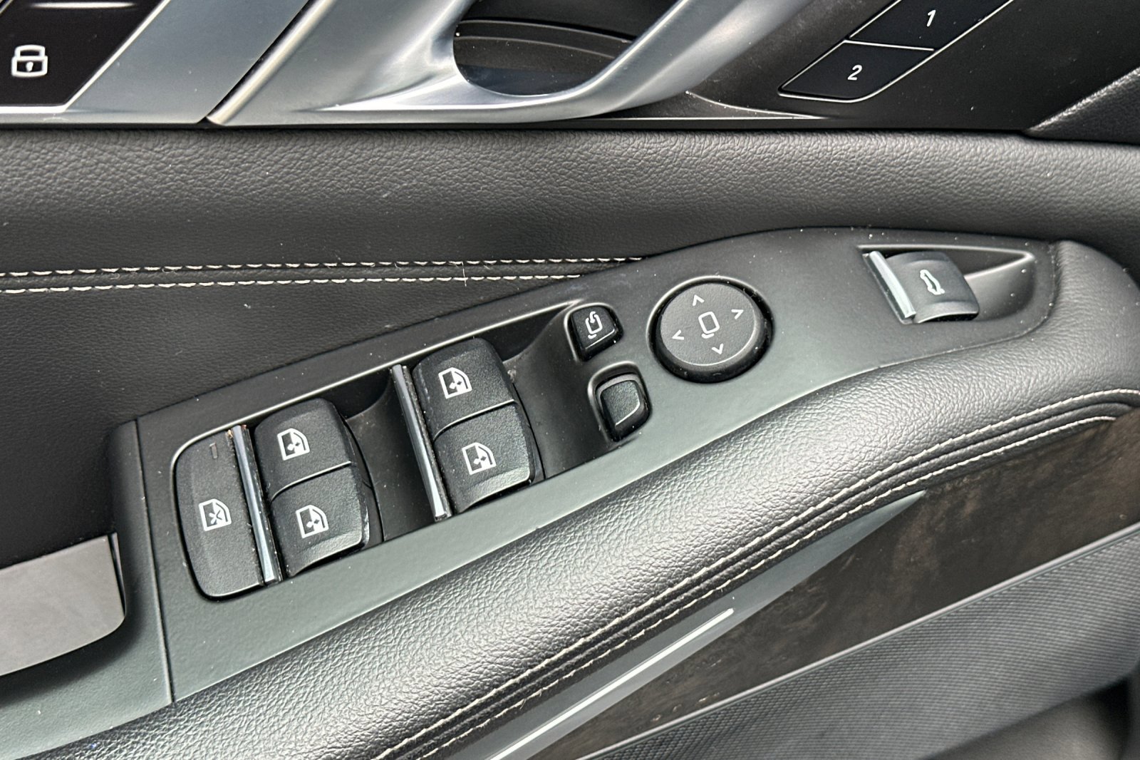 2022 Bmw X5 sDrive40i photo 11