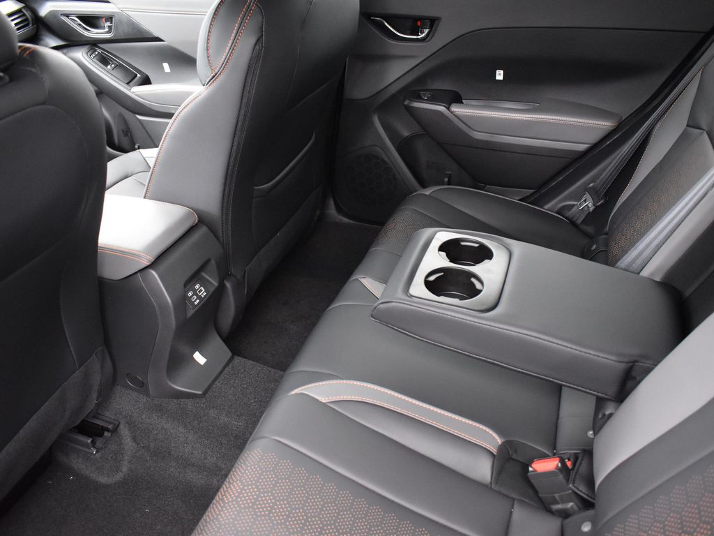 2025 Subaru Crosstrek Limited photo 20