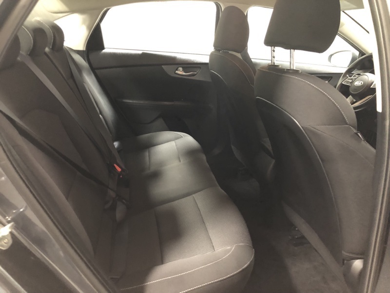 2020 Kia Forte LXS photo 10