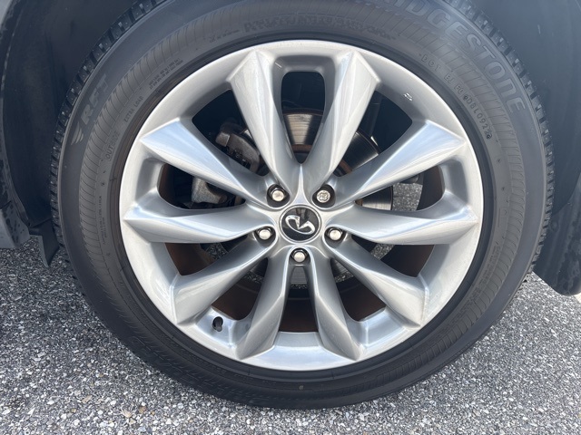 2019 Infiniti QX50 PURE photo 15