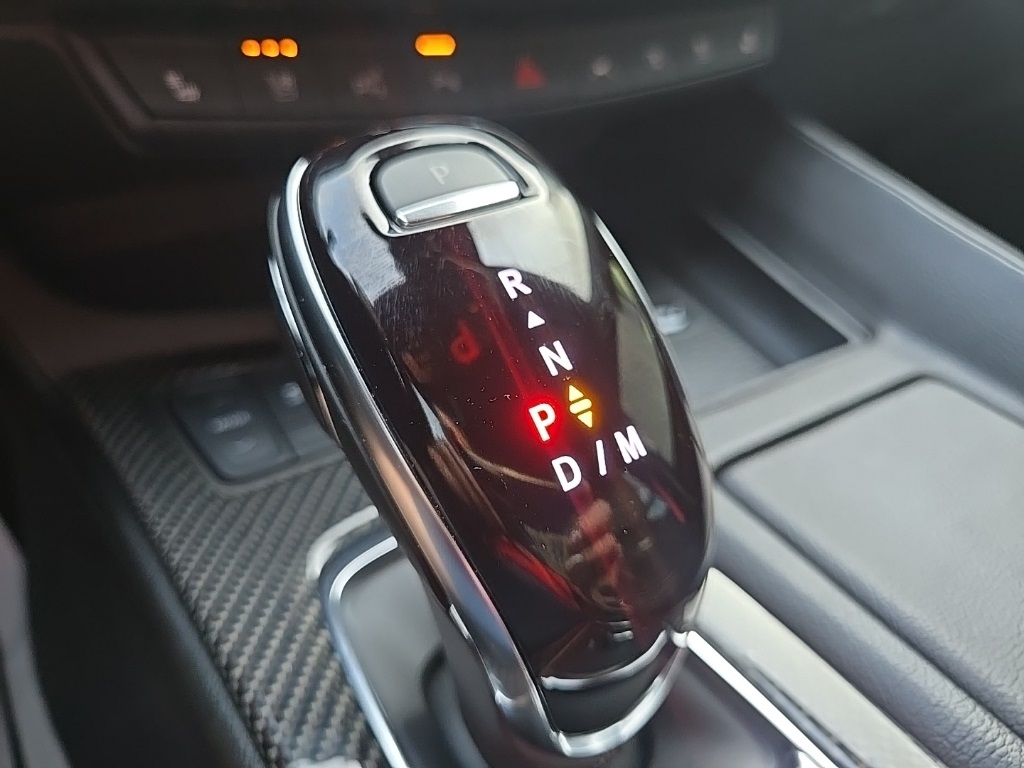 2026 Cadillac CT5 V photo 55