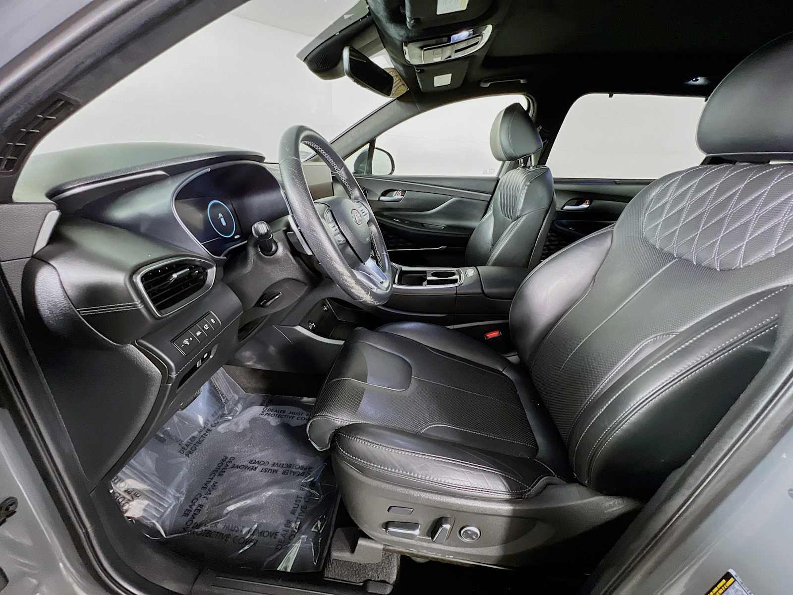 2023 Hyundai Santa Fe Calligraphy photo 18