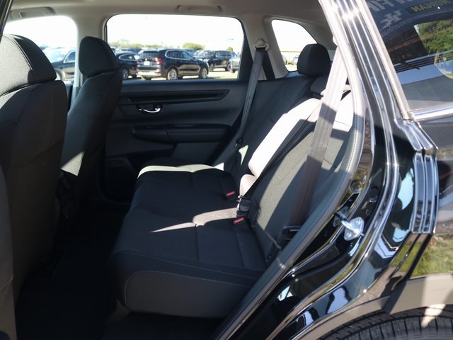 2026 Honda CR-V EX photo 25