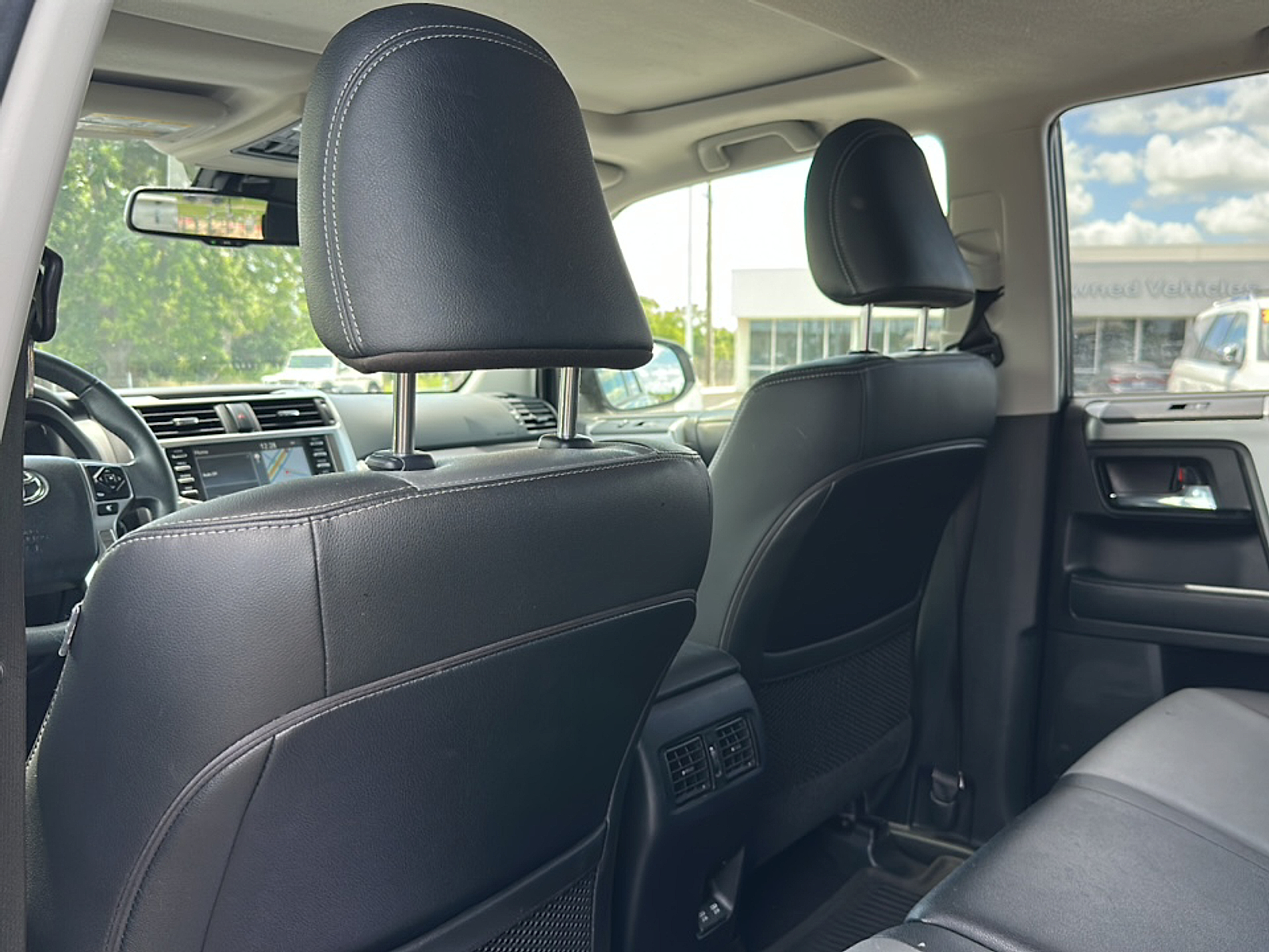 2021 Toyota 4Runner SR5 Premium photo 6