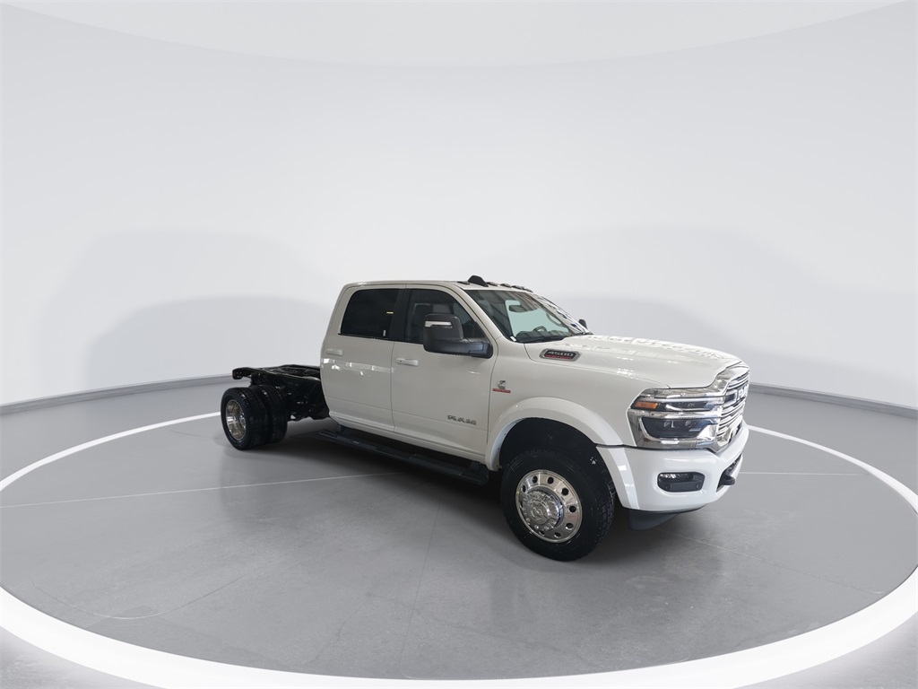 2026 Ram 4500 photo 2