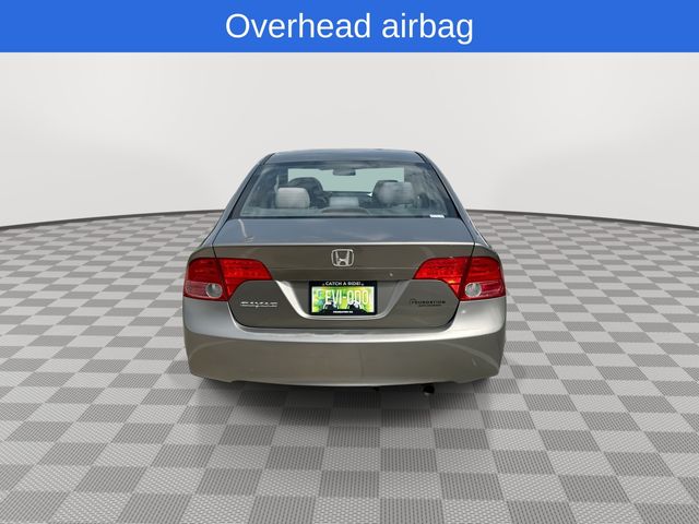 2006 Honda Civic LX photo 7