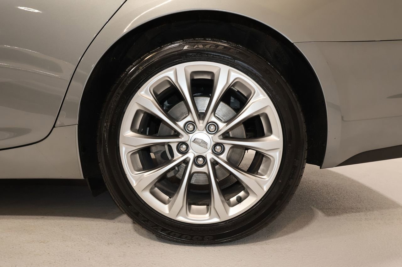 2023 Cadillac CT5 Premium Luxury photo 32