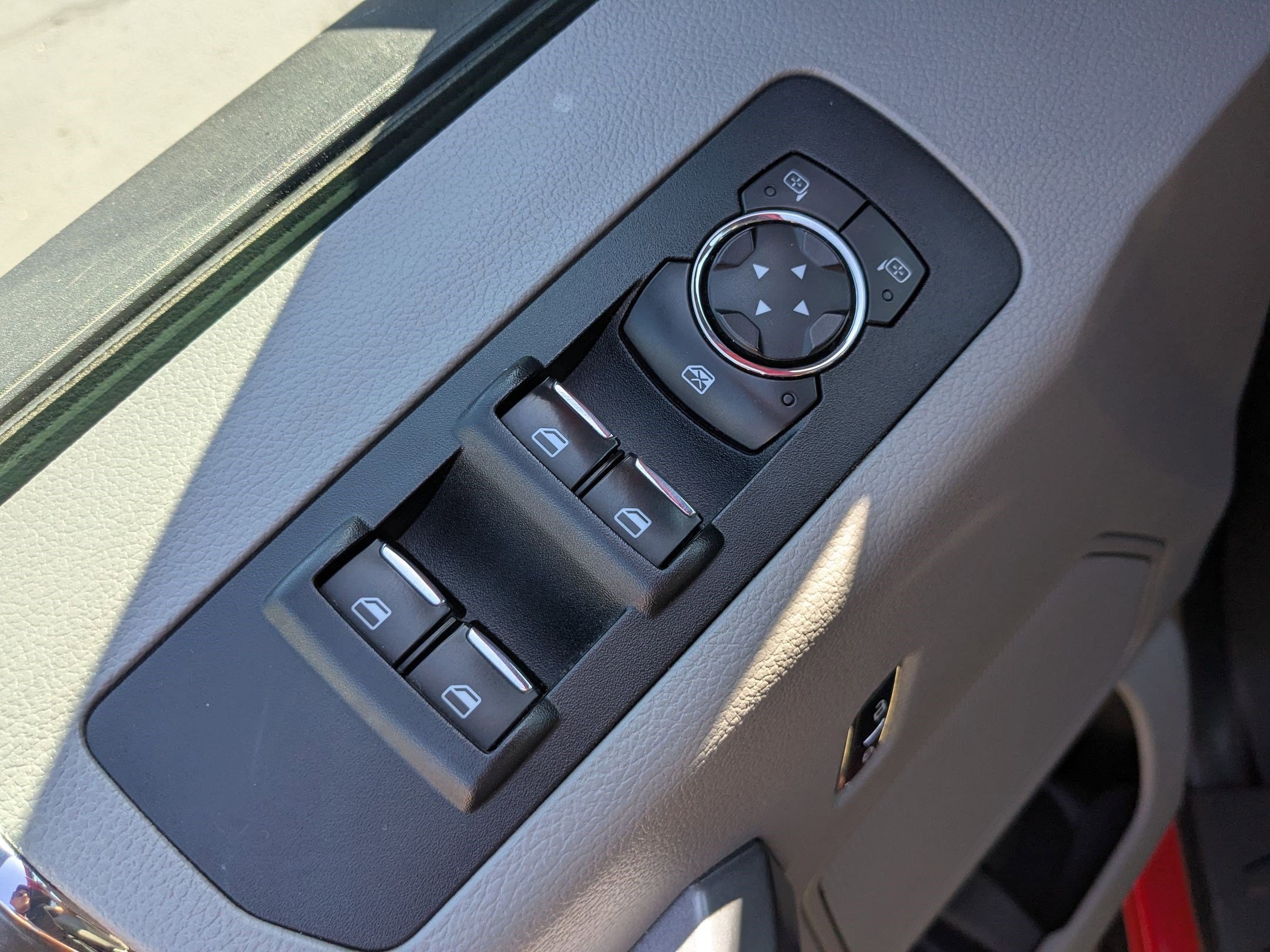 2015 Ford F-150 XLT photo 12
