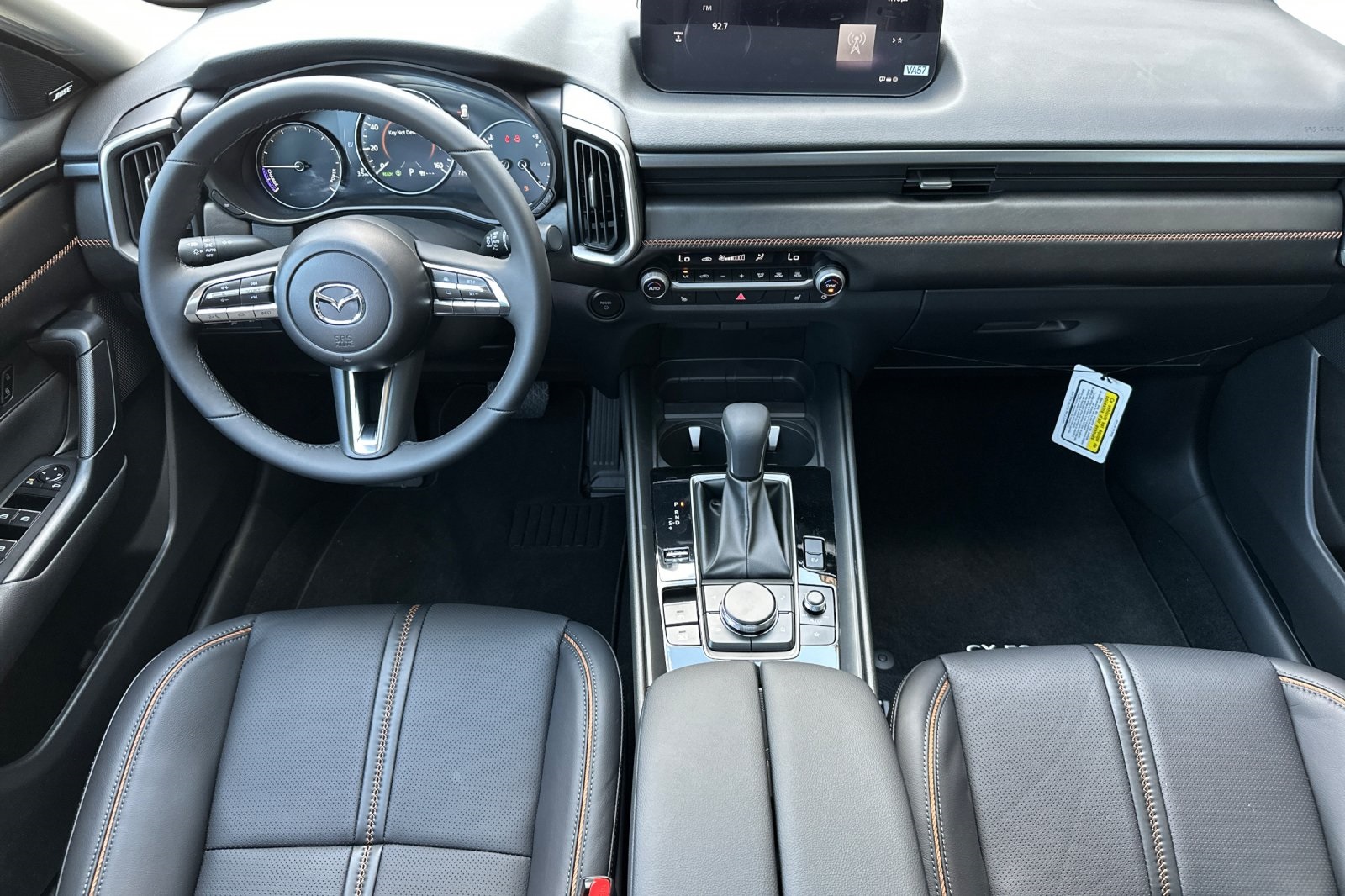 2025 Mazda CX-50 Premium photo 10
