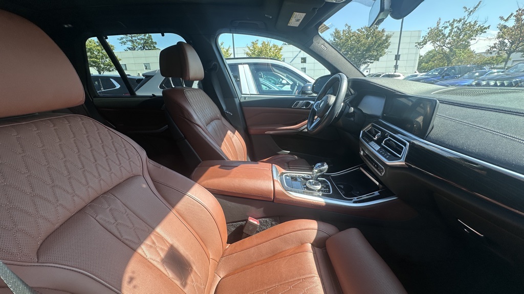 2023 Bmw X5 xDrive40i photo 3