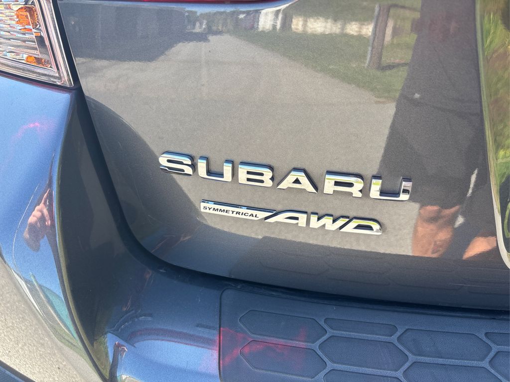 2020 Subaru Crosstrek Hybrid photo 14