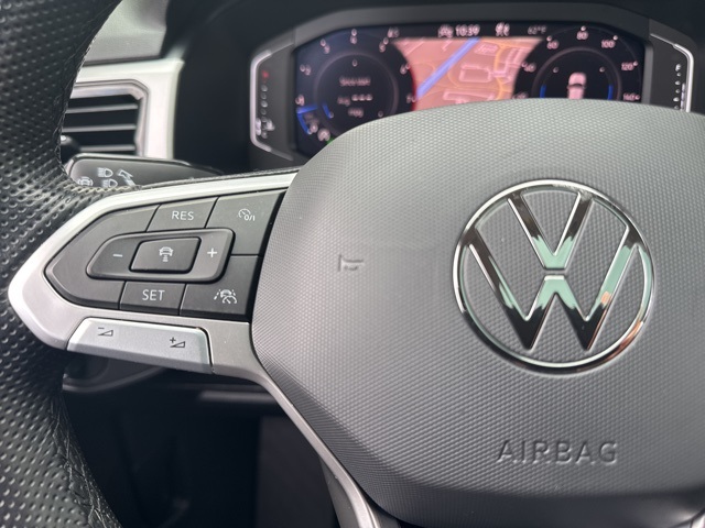 2023 Volkswagen Atlas V6 SEL Premium R-Line photo 23