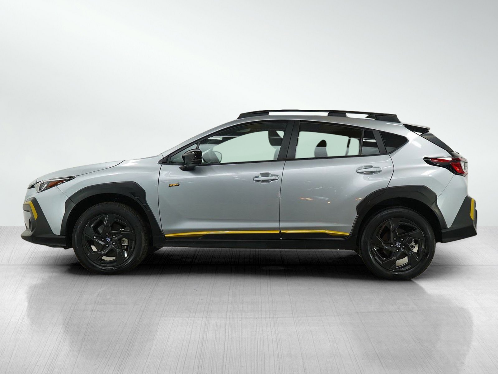 Used 2024 Subaru Crosstrek Sport with VIN 4S4GUHF62R3795394 for sale in Burnsville, Minnesota