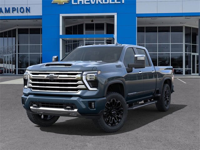 2025 Chevrolet Silverado 2500HD High Country photo 6