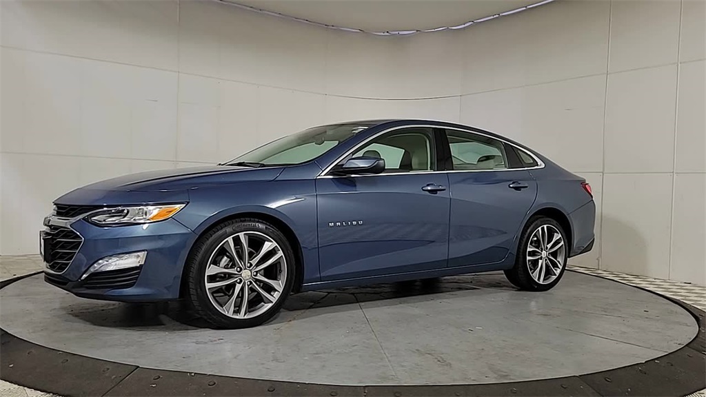 2024 CHEVROLET MALIBU - Image 4