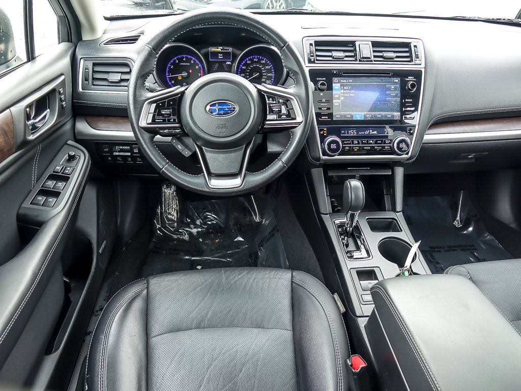2018 SUBARU OUTBACK - Image 11