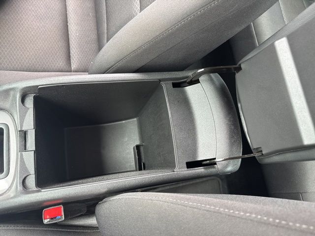 2024 Chevrolet Malibu 1LT photo 27