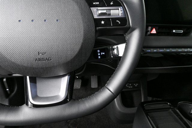 2025 Hyundai Ioniq 5 Limited photo 11