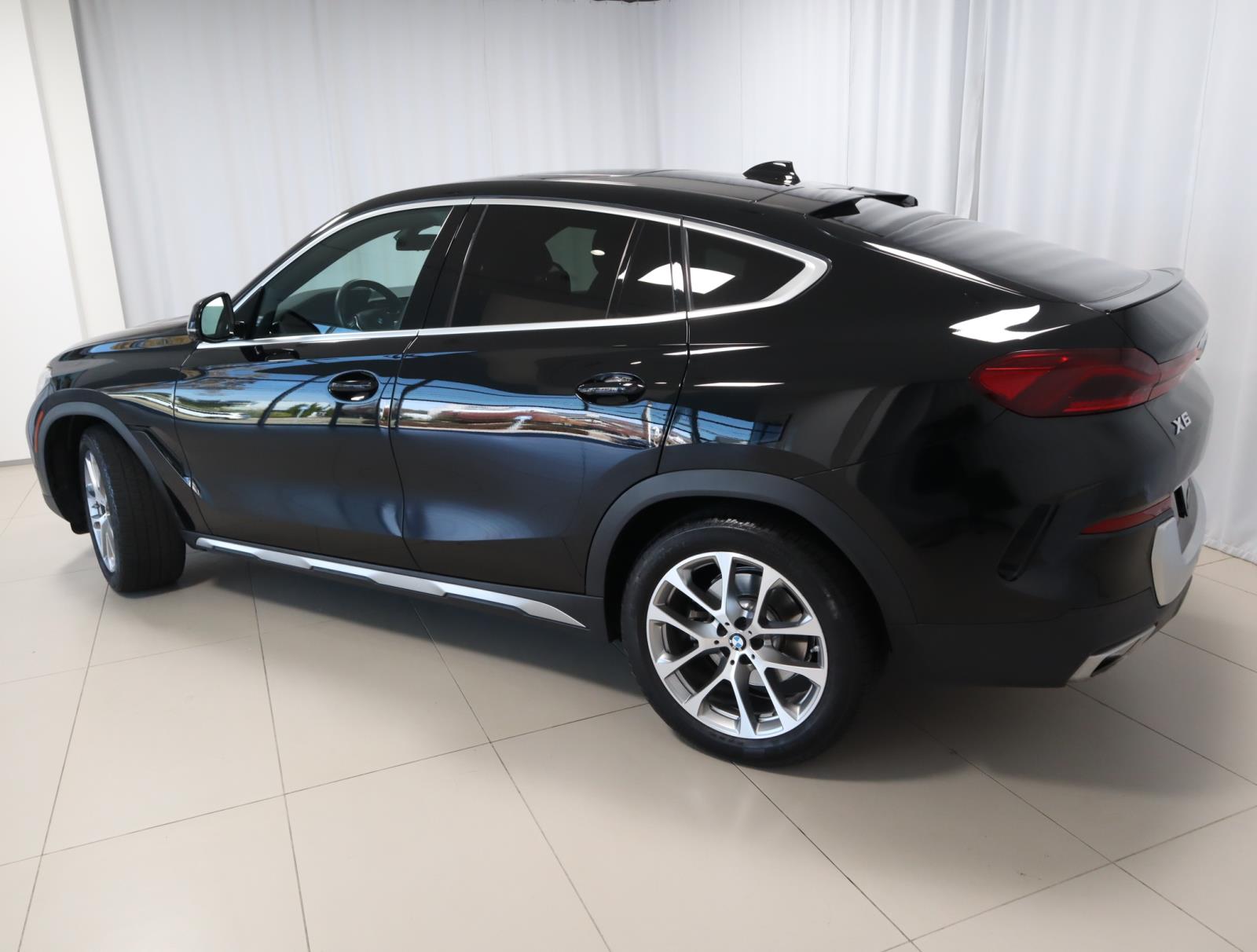 2023 Bmw X6 xDrive40i photo 3