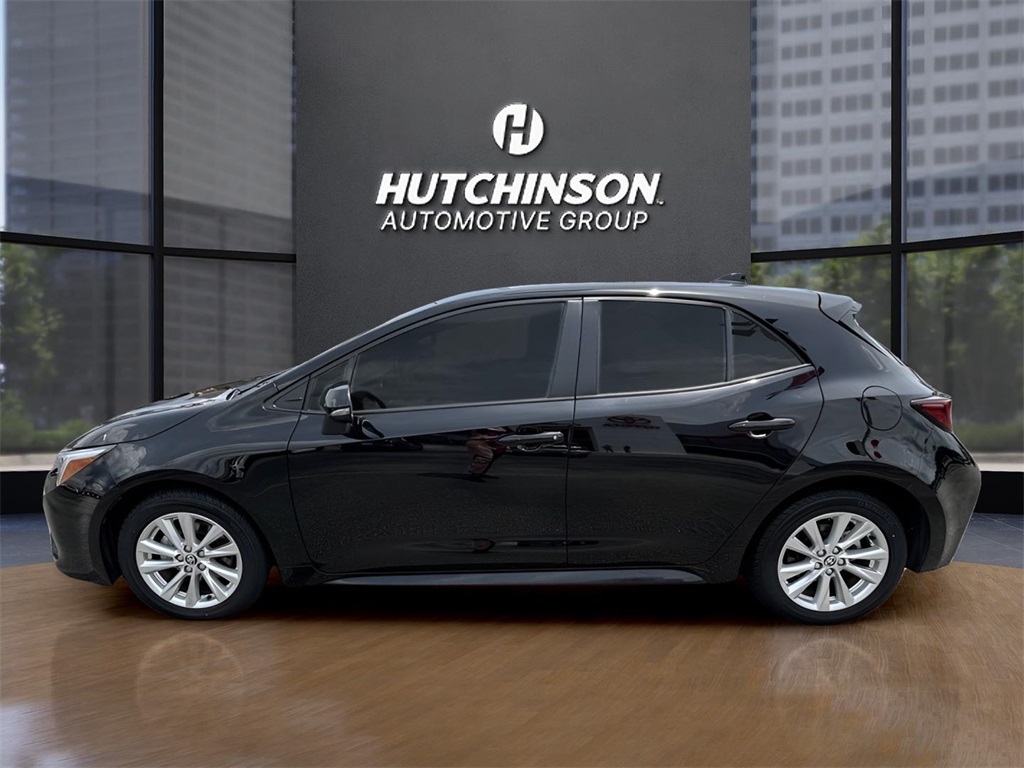 2024 Toyota Corolla SE photo 4