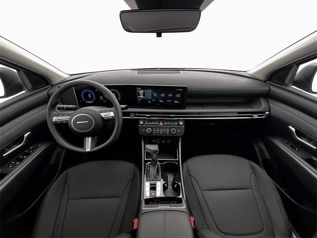2026 Hyundai Tucson SE photo 12