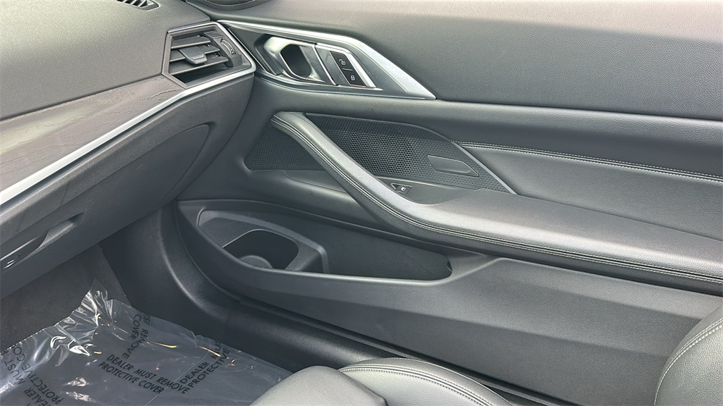 2024 Bmw 430i photo 27