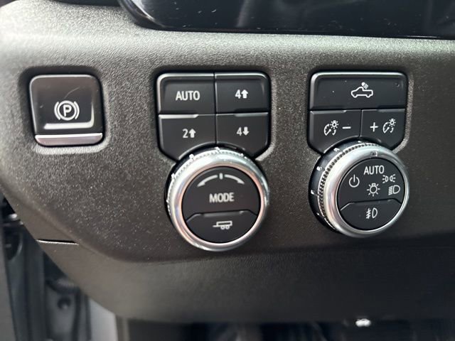 2025 Gmc Sierra 1500 Elevation photo 28