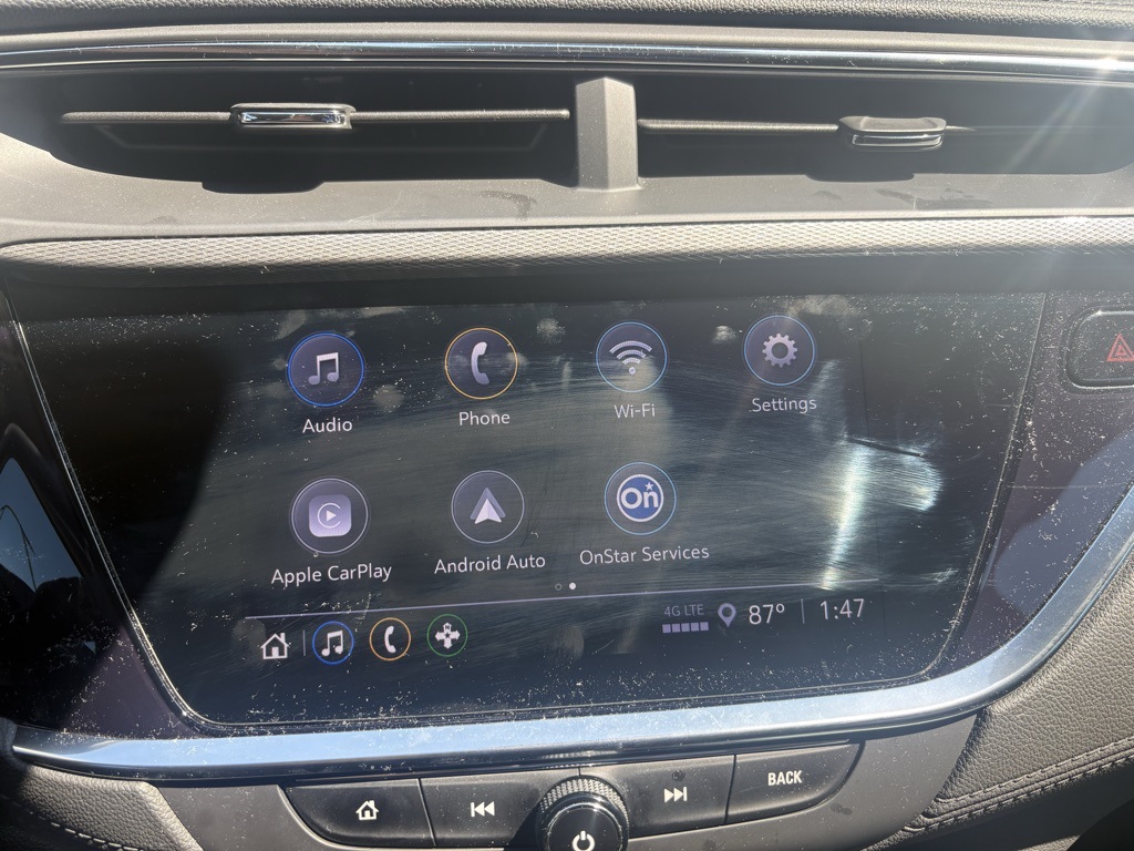 2022 Buick Encore GX Preferred photo 18
