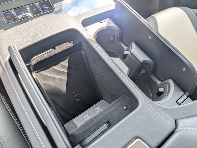 2025 Infiniti QX80 Pure photo 16