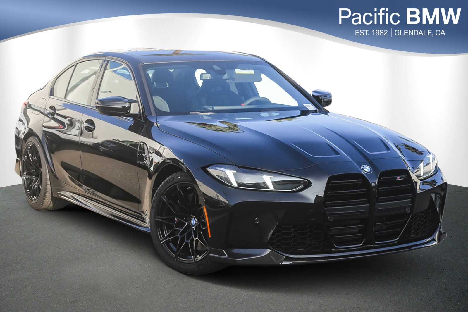 2026 BMW M3 Sedan M3's photo