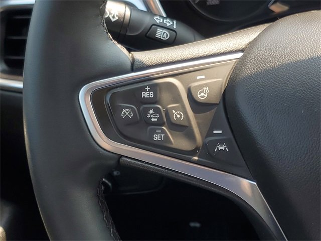 2023 Chevrolet Equinox LT photo 15