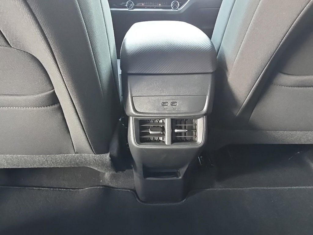 2026 Chevrolet Equinox LT photo 23