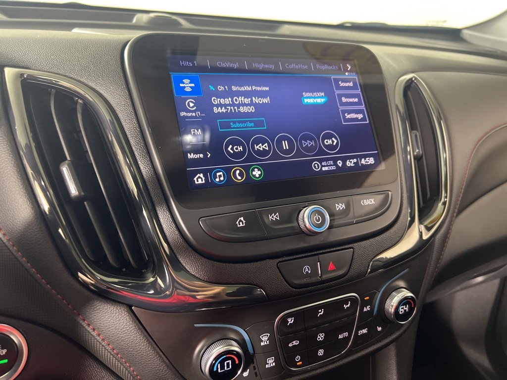 2023 Chevrolet Equinox RS photo 18
