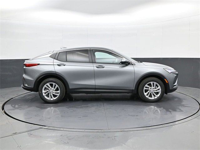 2026 Buick Envista Preferred photo 4