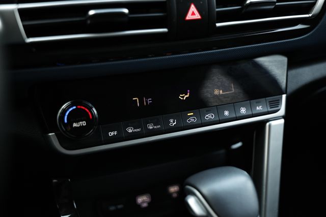 2023 Kia Seltos S photo 32