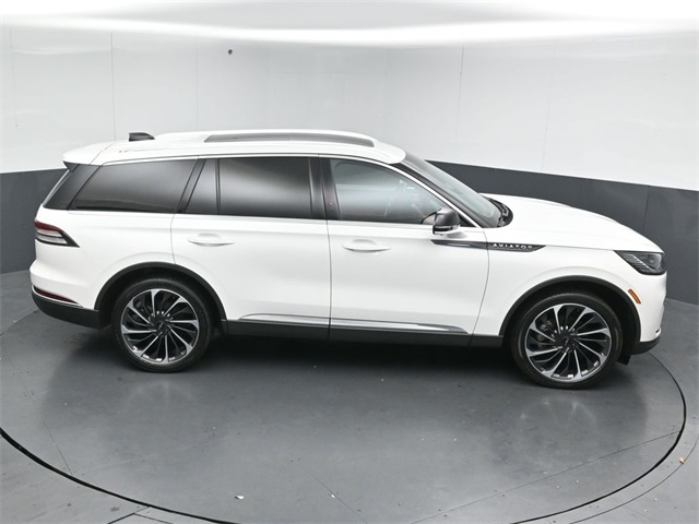 2025 LINCOLN AVIATOR - Image 54