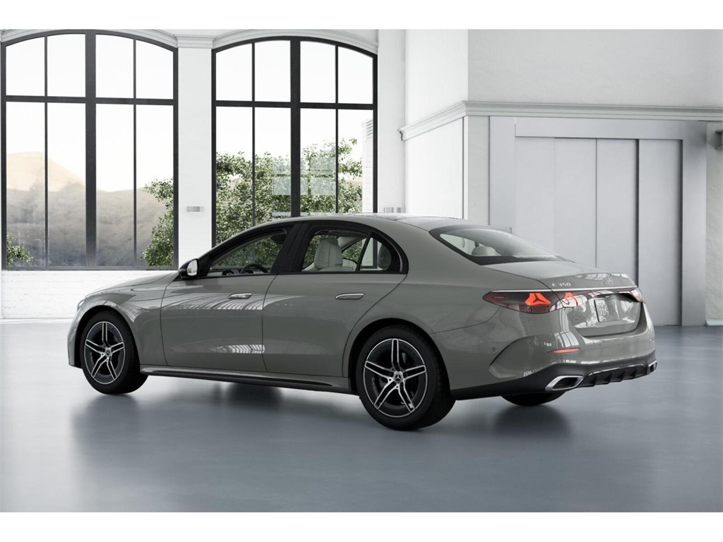 2025 Mercedes Benz E 350 4MATIC Sedan photo 29