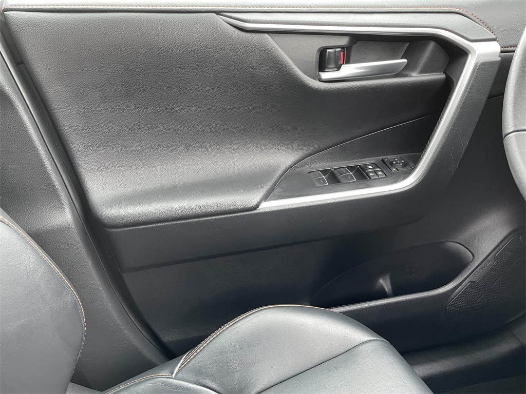 2024 Toyota RAV4 Adventure photo 18